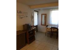 Apartmani Borik-Lucija Apartman 4 – studio 1 foto 2