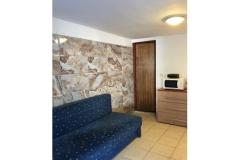 Apartmani Borik-Lucija Apartman 4 – studio 1 foto 5