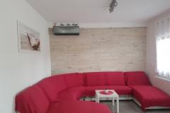 Apartmani Bura Apartman 1 – Bura 6+2 foto 1