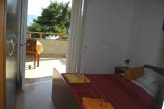 Apartmani Danijela Karma Apartman 4 – A5 foto 2