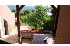 Apartmani Devcic DZ Apartman 2 – A 4+1 foto 2