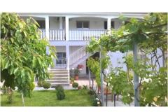 Apartmani Duje Apartman 1 – Apartman A foto 1