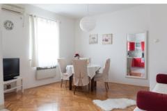 Apartmani Duka Apartman 1 – Crveni foto 1