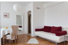 Apartmani Duka Apartman 1 – Crveni foto 3