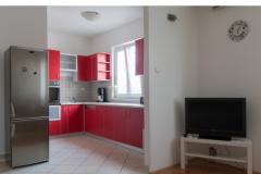 Apartmani Duka Apartman 1 – Crveni foto 5