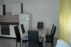 Apartmani Ravkin Apartman 1 – dvosobni foto 3