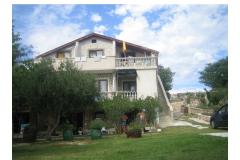 Apartmani Joso i Stanka Apartman 1: (3+0) – APARTMAN 1 foto 1