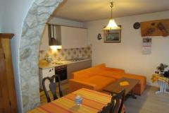 Apartmani Joso i Stanka Apartman 3: (2+2) – APART 3 foto 4