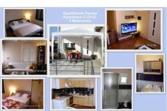 Apartmani Karma Apartman 1 – 4+1 foto 1