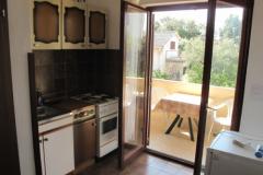 Apartmani Kera Apartman 1 – Nona foto 1