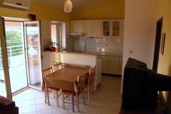 Zadar Apartman Kraljev Apartman 2 – A10 foto 1