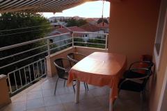 Zadar Apartman Kraljev Apartman 2 – A10 foto 3
