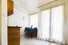 Apartmani Bella Vista Apartman 2 – park foto 1