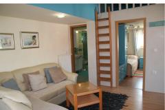 Apartmani Markov Diklo Apartman 1 – APARTMAN 1 foto 4