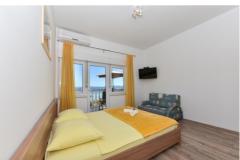 Apartmani Marta Apartman 1 foto 1