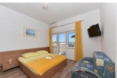 Apartmani Marta Apartman 1 foto 3