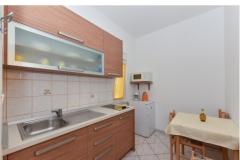 Apartmani Marta Apartman 1 foto 4