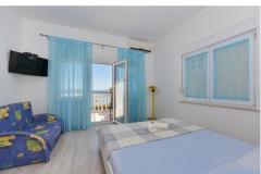 Apartmani Marta Apartman 2 foto 1