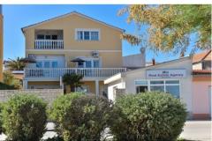 Apartmani Marta Apartman 1 – Yellow Ap. foto 2