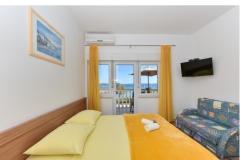 Apartmani Marta Apartman 1 – Yellow Ap. foto 3