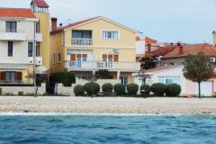 Apartmani Marta Apartman 2 – Blue Ap. foto 1
