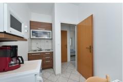 Apartmani Marta Apartman 2 – Blue Ap. foto 5
