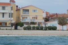 Apartmani Marta Apartman 3 – White Ap. foto 1