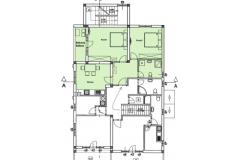 Apartmani Marta Apartman 3 – White Ap. foto 2