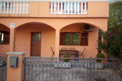 Apartmani Matek Apartman 1 – Apartman A foto 1