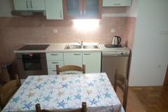 Apartmani Matek Apartman 1 – Apartman A foto 3