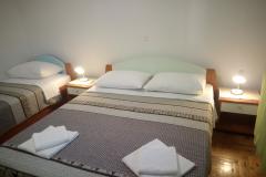 Apartmani Matek Apartman 1 – Apartman A foto 4