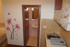 Apartmani Mikulić Apartman 2 – STUDIO foto 3