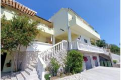 Apartmani Miocic Apartman 4: (4+2) – 4+2 foto 1
