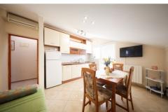 Apartmani Mira Apartman 1 foto 3