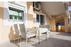 Apartmani Mira Apartman 2 foto 2