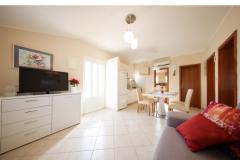 Apartmani Mira Apartman 3 foto 4