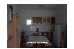 Apartmani Mlađo  Apartman 2 – Apartman foto 3