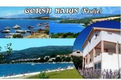 Apartmani Natalija Apartman 2 – APARTMAN 2 foto 1