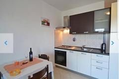 Apartmani Pešut Apartman 4 – Aprtman foto 2