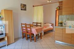 Apartmani Pešut Apartman 1 – prizemlje1 foto 4