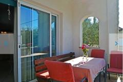 Apartmani Pešut Apartman 1 – prizemlje1 foto 5