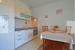 Apartmani Pešut Apartman 3 foto 1