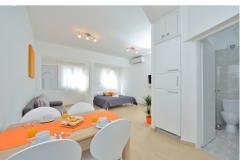 Apartmani Stipić Apartman 2 – Studio foto 4