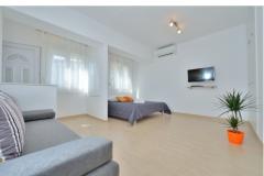 Apartmani Stipić Apartman 2 – Studio foto 5