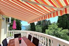 Apartmani Tena,  prvi red do mora Apartman 2 – Veliki 4+2 foto 2