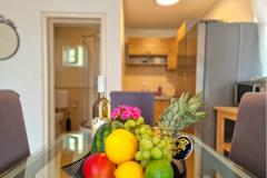 Apartmani Tena,  prvi red do mora Apartman 2 – Veliki 4+2 foto 3