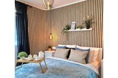 Apartmani Tena,  prvi red do mora Apartman 2 – Veliki 4+2 foto 4