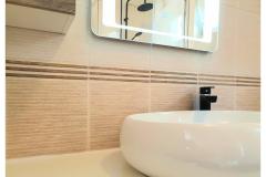 Apartmani Tena,  prvi red do mora Apartman 2 – Veliki 4+2 foto 5