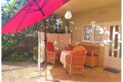 Apartmani Tena,  prvi red do mora Apartman 1 – Studio 2+1 foto 2