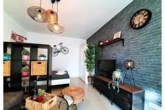 Apartmani Tena,  prvi red do mora Apartman 1 – Studio 2+1 foto 4